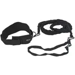 Select ACCELETATION TRAINER Tréningová pomôcka, čierna, veľkosť