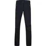 Hannah CONIE Dámske softshellové nohavice, čierna, veľkosť