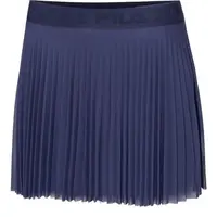 Fila ISLA Tenisová sukňa, tmavo modrá, veľkosť