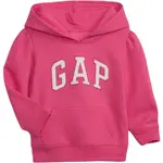 GAP PTF LOGO Detská mikina, ružová, veľkosť