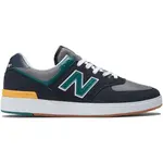 New Balance CT574NGT Pánska obuv na voľný čas, tmavo modrá, veľkosť 41.5