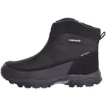 Head BERNARD Pánska zimná obuv, čierna, veľkosť