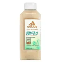 Adidas Skin Detox sprchový gel pro muže 400 ml