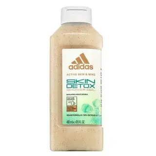 Adidas Skin Detox sprchový gel pro muže 400 ml