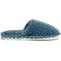 Oldcom LINDA Dámske papuče, modrá, veľkosť
