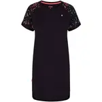 LOAP BARISTA Dámske šaty, čierna, veľkosť