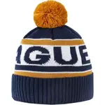 Kama MERINO PRAGUE Zimná čiapka, tmavo modrá, veľkosť