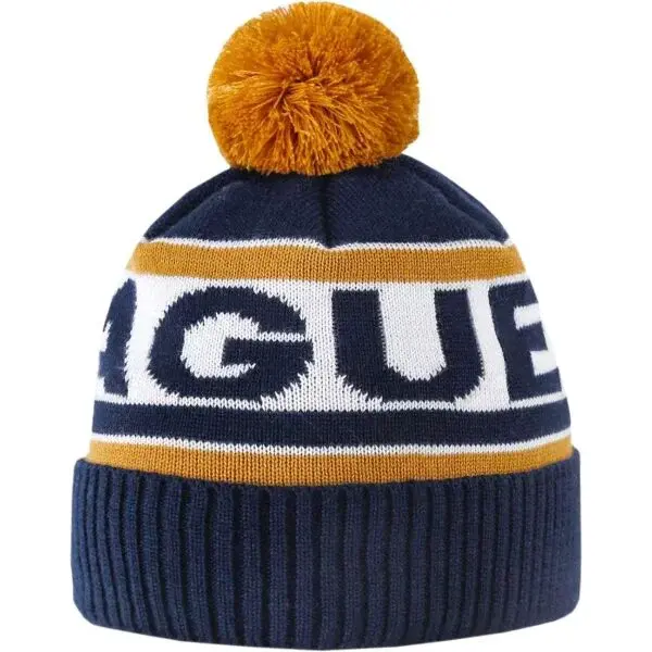 Kama MERINO PRAGUE Zimná čiapka, tmavo modrá, veľkosť