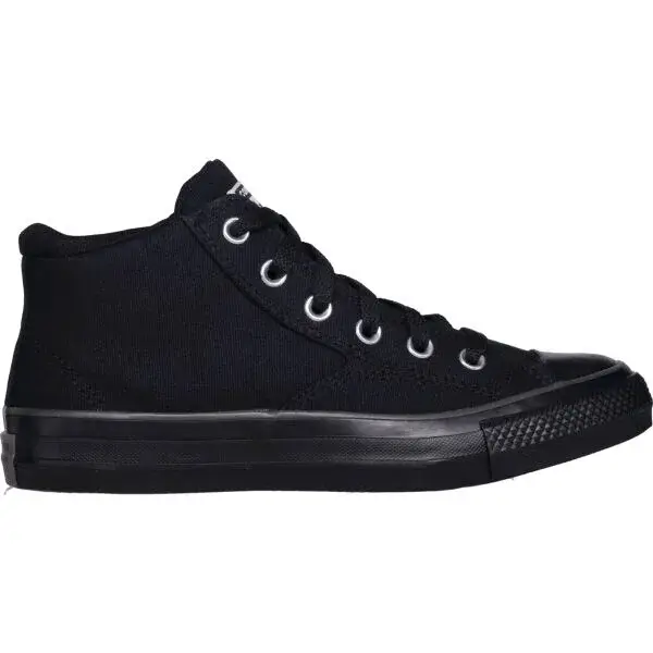 Converse CHUCK TAYLOR ALL STAR MALDEN STREET Pánske členkové tenisky, čierna, veľkosť