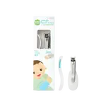 FRIDABABY NailFrida kleštičky s pilníčkem na nehty