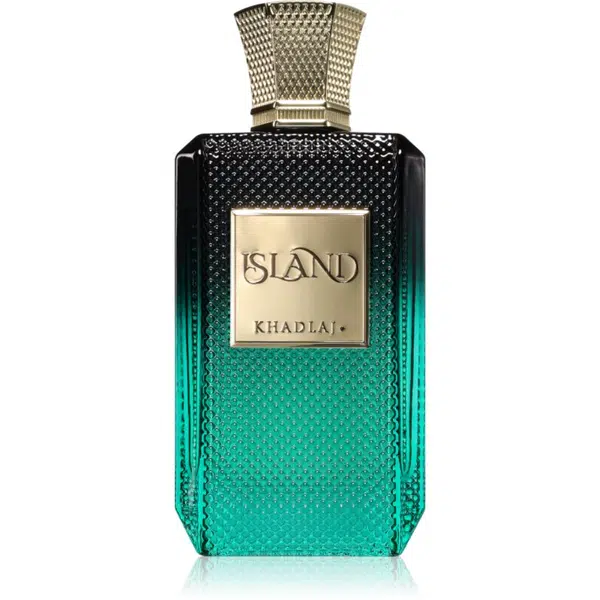 Khadlaj Island parfémový extrakt unisex 100 ml