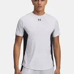 Pánské tričko Under Armour UA M Challenger Pro SS-WHT - Pánské
