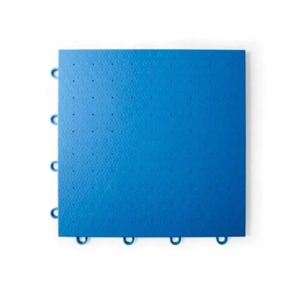 STILMAT SHOOTING BOARD Střelecká plocha vnitřní, modrá, velikost