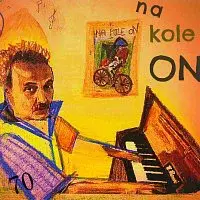 Eduard Parma – Jubileum 70