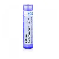 BOIRON Kalium Bichromicum CH30 4 g