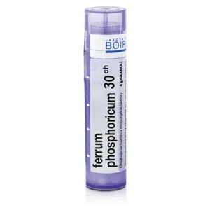 BOIRON Ferrum Phosphoricum CH30 4 g