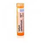 BOIRON Kalium Carbonicum CH15 4 g