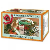 HERBEX Regenerační čaj 20x3 g