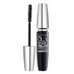 MAYBELLINE Řasenka pro objem Volum´ Express Classic Extra Black 10 ml