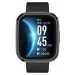 GARETT Smartwatch GRC STYLE Black Chytré hodinky