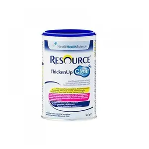 RESOURCE Thicken up clear 125 g