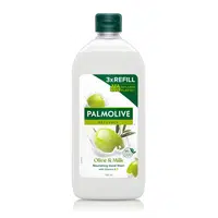 PALMOLIVE Tekuté mýdlo náhradní náplň Olive& Milk  750 ml