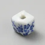 Handmade Porcelain Beads