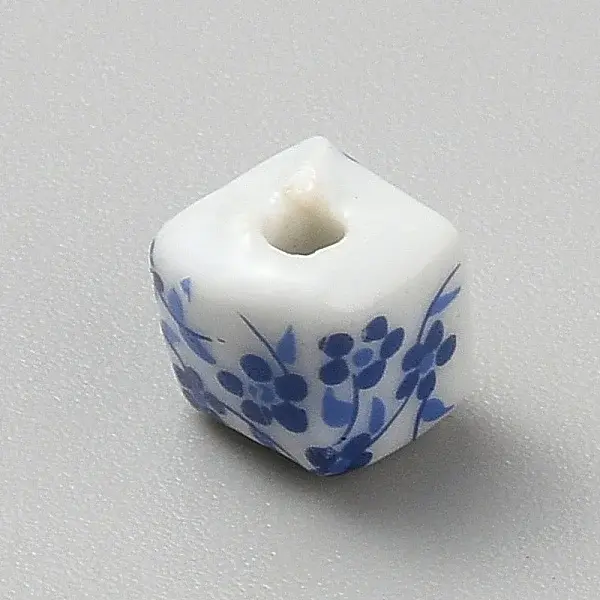 Handmade Porcelain Beads