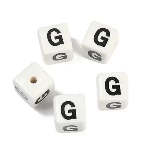 Porcelain Beads