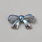 UV Plating Transparent Acrylic Beads