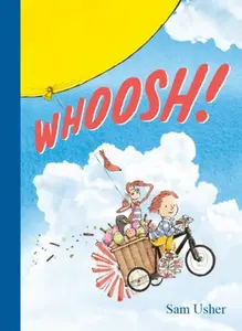 Whoosh! - Sam Usher