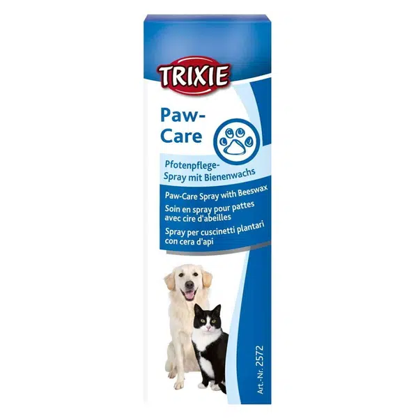 TRIXIE Sprej ochranný na tlapky Pfotenpflege 50 ml