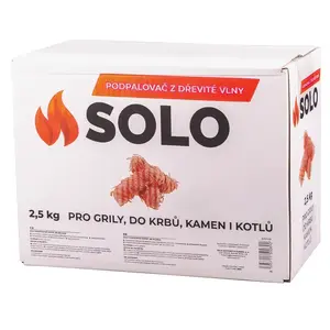 Podpalovač svitky 2.5 kg