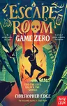 Escape Room: Game Zero - Christopher Edge