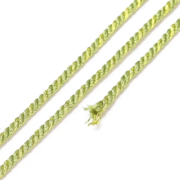 Polycotton Cord
