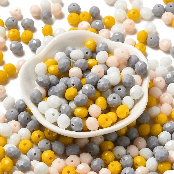 Glass Beads