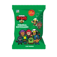 Klíčenka Brawl Stars