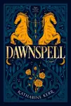 Dawnspell - Katharine Kerr