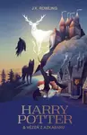 Harry Potter a vězeň z Azkabanu - Joanne K. Rowlingová