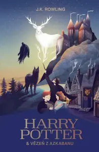 Harry Potter a vězeň z Azkabanu - Joanne K. Rowlingová