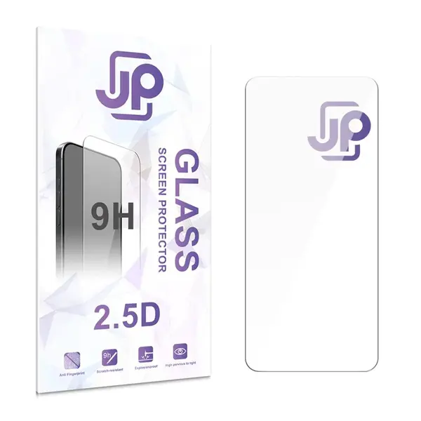 JP 2,5D Tvrzené sklo, Xiaomi Redmi Note 14 5G