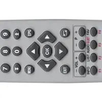 Ovladač dálkový IRC83045-OD  humax RS101P-STB1 ON DEMAND