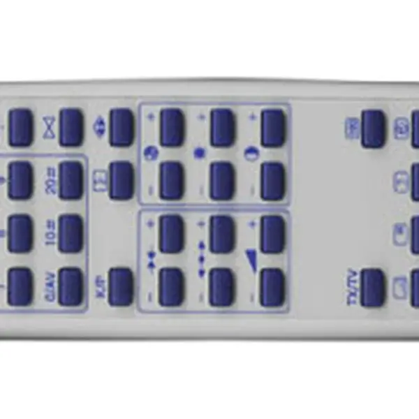 Ovladač dálkový IRC81199 goldstar