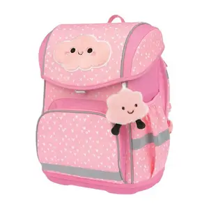 Aktovka školní STIL Cloud