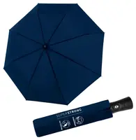 Pánský deštník Doppler Fiber Superstrong Blue