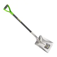 Lopata PROCRAFT GAS-1150