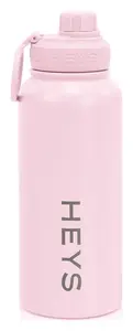 Termoska Heys Aqua Water Bottle Blush