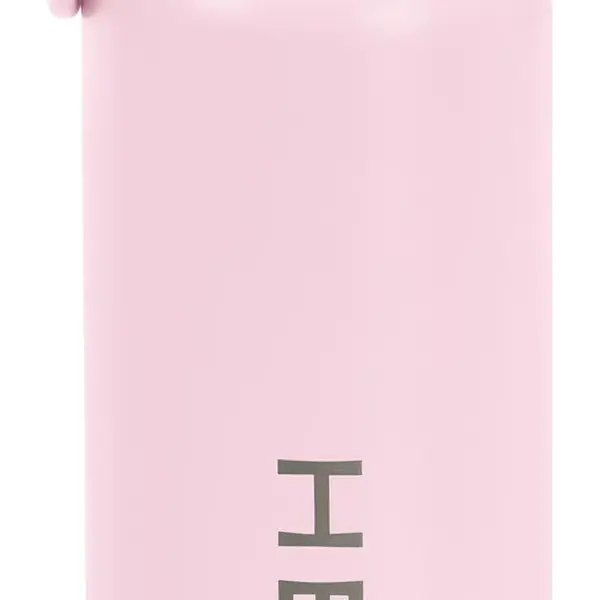 Termoska Heys Aqua Water Bottle Blush