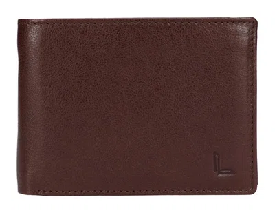 Lagen LG-7647 Dark Brown