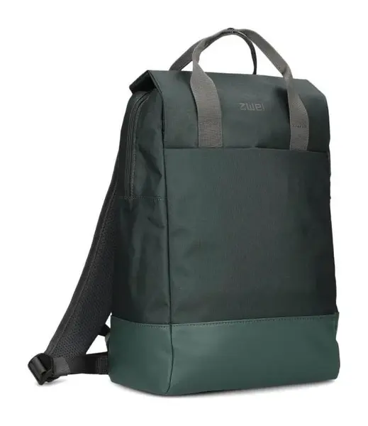 Dámský městský batoh Zwei Benno BE160 Pine